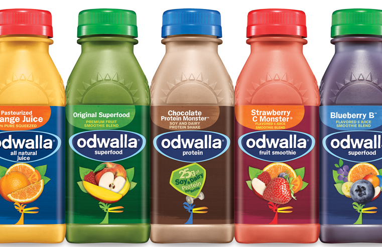 Odwalla Class Action Challenges 'No Added Sugar' Label